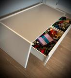 Ikea Dundra speeltafel voor kinderen, Ophalen, Gebruikt, Tafel(s)