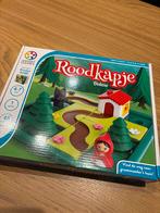 Smart games Roodkapje Deluxe, Hobby en Vrije tijd, Gezelschapsspellen | Overige, Een of twee spelers, Ophalen, Nieuw, Smart Games