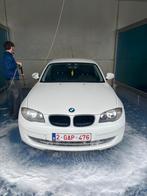 Bmw 116d, Autos, Euro 5, Boîte manuelle, Noir, 5 portes