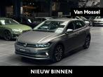 Volkswagen Polo 1.0 MPI UNITED NAVI | PDC, Auto's, Volkswagen, Voorwielaandrijving, Stof, Gebruikt, 124 g/km