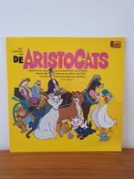 Walt Disney – Het Verhaal Van De Aristocats, Ophalen of Verzenden, Zo goed als nieuw