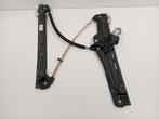 RAAMMECHANIEK ELEK LINKS VOOR BMW X3 (F25) (0017602010), Gebruikt, Links, BMW