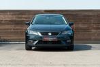 SEAT Leon Leon 1.0 TSI OPF Style, Autos, Argent ou Gris, Achat, Commande vocale, Euro 6