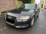 2010 Audi A3, Auto's, Audi, Gebruikt, Overige brandstoffen, Bedrijf, Overige carrosserie
