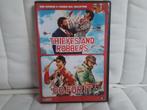 2 dvdbox Bud Spencer & Terence Hill, CD & DVD, DVD | Action, À partir de 12 ans, Utilisé, Coffret, Enlèvement ou Envoi