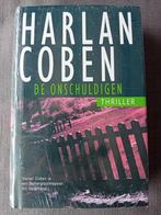 Harlan Coben - De onschuldigen, Ophalen of Verzenden, Nieuw, Harlan Coben