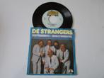 DE STRANGERS, SCOTTISCHERIEKES, SINGLE, Cd's en Dvd's, Vinyl | Nederlandstalig, Overige formaten, Levenslied of Smartlap, Gebruikt
