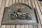 Sleutelrekje Harley Davidson, Ophalen of Verzenden, Zo goed als nieuw