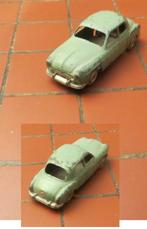 * Jouets Renault (CIJ) : rare Frégate pneus blancs. Très bon, Hobby & Loisirs créatifs, Utilisé, Voiture, Enlèvement ou Envoi