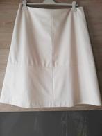 Rok Mayerline 46, Kleding | Dames, Jurken, Mayerline, Beige, Maat 46/48 (XL) of groter, Ophalen of Verzenden