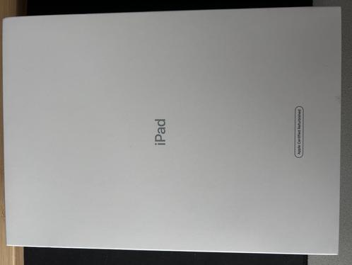 iPad 9, Computers en Software, Apple iPads, Gebruikt, Apple iPad, Wi-Fi, 9 inch, 64 GB, Grijs, Ophalen