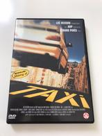 DVD Taxi, Ophalen of Verzenden, Zo goed als nieuw, Actie, Vanaf 16 jaar