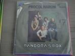 Procol Harum - Pandora's box, Gebruikt, Verzenden, 7 inch, Single