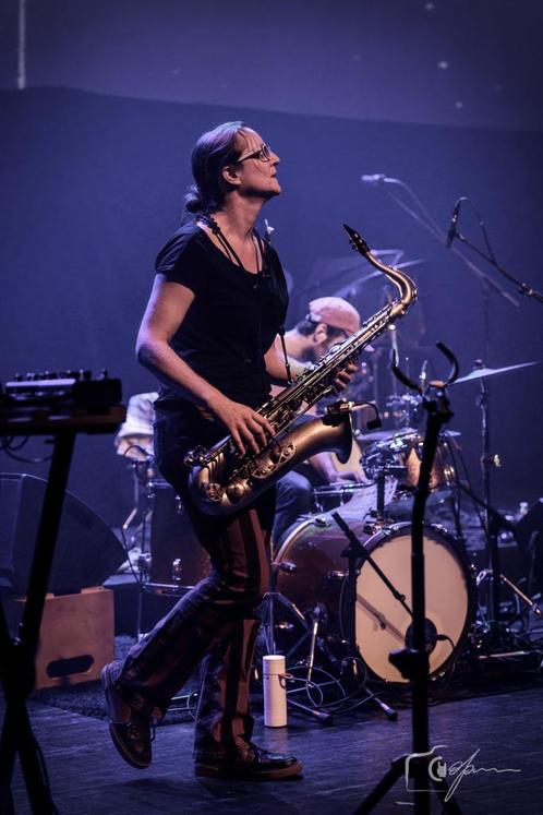 Saxofoonlessen Privé vanaf €20, Muziek en Instrumenten, Overige Muziek en Instrumenten, Ophalen