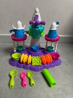 Play doh ijs kasteel, Ophalen, Gebruikt, Knutselen