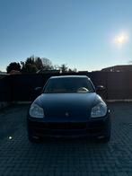 Porsche Cayenne , 3.2 v6 , 227.000km , lichte vracht, Auto's, Automaat, Cayenne, Beige, Leder