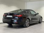 BMW Serie 4 420 Coupé, Achat, Euro 6, Noir, 2 portes