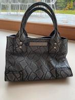 Clio Goldbrenner - Girly, Handtassen en Accessoires, Tassen | Damestassen, Ophalen, Zo goed als nieuw, Grijs