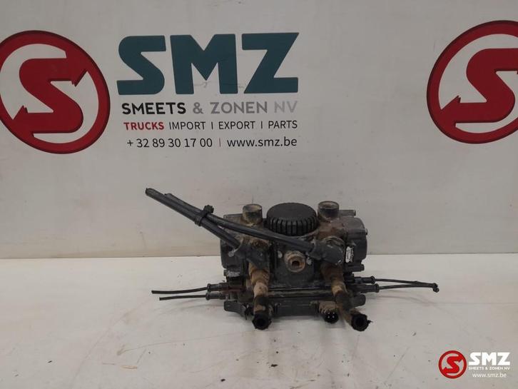 Occ Modulateur d'essieu arrière EBS Iveco, Autos : Pièces & Accessoires, Pièces camion, Iveco, Autres pièces automobiles, Utilisé