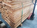 Eiken planken, Ophalen