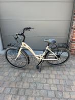 MBM meisjesfiets 26inch, Fietsen en Brommers, Fietsen | Meisjes, Gebruikt, MBM, Handrem, Ophalen