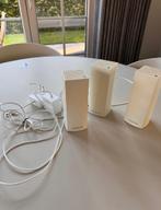 Linksys Velop WHW03 v2 3 stuks, Enlèvement, Utilisé, Routeur avec modem, Linksys