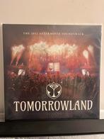 Tomorrowland aftermovie soundtrack 2012 (vinyl), Ophalen, Nieuw in verpakking
