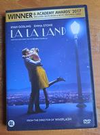 La La Land - v.o. nederlandse ondertiteling, Cd's en Dvd's, Overige genres, Gebruikt, Ophalen of Verzenden