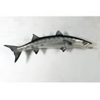 Barracuda beeld Lengte 132 cm, Nieuw, Ophalen