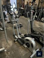 Christopeit CS-5 Crosstrainer | Elliptical |, Sport en Fitness, Ophalen of Verzenden, Gebruikt, Benen