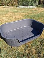 Hondenmand  als nieuw !  met inklappootjes, Dieren en Toebehoren, Ophalen, Zo goed als nieuw