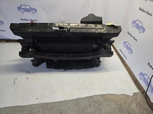 Koelerset van een Skoda Yeti, Auto-onderdelen, Airco en Verwarming, Skoda, Gebruikt, 3 maanden garantie