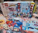 Lego spidey 10784, Enlèvement ou Envoi, Comme neuf