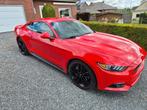 Ford Mustang 2.3 Ecoboost +winterbanden op extra velgen, Auto's, Ford, 4 zetels, Achterwielaandrijving, 4 cilinders, 233 kW