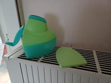 tupperware kaasmolen compleet beschikbaar voor biedingen