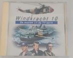 Cd windkracht 10, Cd's en Dvd's, Ophalen of Verzenden, Zo goed als nieuw