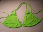 bikini, Kleding | Dames, Badmode en Zwemkleding, Ophalen of Verzenden, Zo goed als nieuw, Groen, Bikini