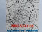 Liliane Saint-Pierre - Bruxelles, Cd's en Dvd's, Ophalen of Verzenden, Pop