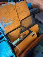 Ford taunus onderdelen, Ophalen, Ford