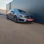 Mercedes A180Amg panorama, Autos, 90 kW, Achat, Euro 6, Capteur de lumière
