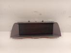NAVIGATIE DISPLAY BMW 5 serie (F10) (9227561), Gebruikt, BMW