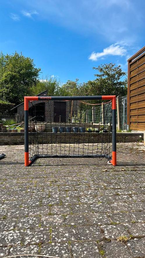 kipsta goaltjes, Kinderen en Baby's, Speelgoed | Buiten | Speeltoestellen, Gebruikt, Ophalen