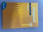 Frappant 5/6 Nederlands basisboek, Boeken, ASO, Pelckmans, Nederlands, Ophalen