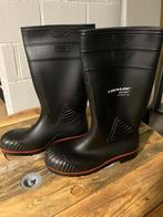 Laarzen Dunlop, Ophalen, Nieuw, Heren, Laarzen