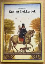 Koning Lekkerbek, Ophalen of Verzenden