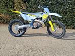 Husqvarna TC 250 disponible en stock neuf, 1 cylindre, 250 cm³, Moto de cross, Entreprise