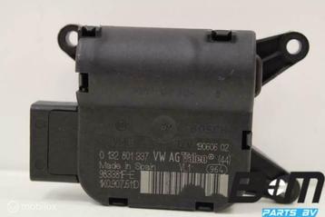 Kachelstelmotor VW Golf 5 / Touran / Caddy 2K 1K0907511D beschikbaar voor biedingen