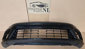 Voorbumper VW Golf 7 VII R R20 ORIGINEEL 5G0807221BJ PDC KLS beschikbaar voor biedingen