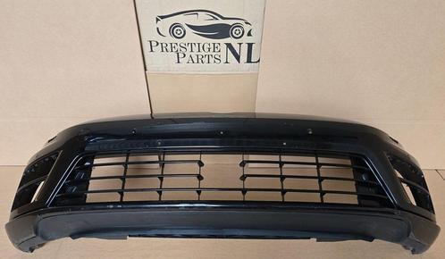 Voorbumper VW Golf 7 VII R R20 ORIGINEEL 5G0807221BJ PDC KLS, Auto-onderdelen, Carrosserie, Bumper, Volkswagen, Voor, Gebruikt
