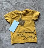 Nieuwe T-shirt Baby van Name It 56, Kinderen en Baby's, Babykleding | Maat 56, Nieuw, Name it, Shirtje of Longsleeve, Ophalen of Verzenden